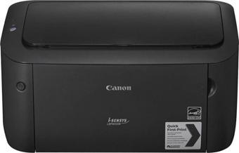 Canon I-Sensys Lbp6030B Mono Lazer Yazıcı En Popüler Lazer Yazıcı 1 Toner Hediye