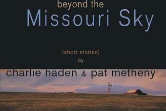 Universal Müzik Beyond The Missouri Sky Plak - Charlie Haden