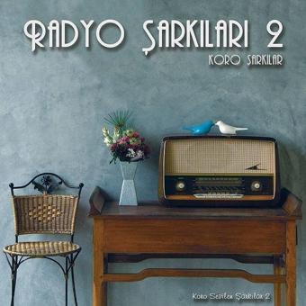 DMS Radyo Şarkıları 2 Plak - Various Artists