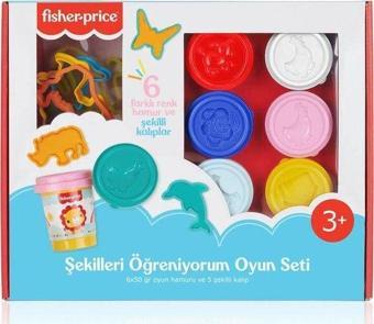 Fisher-Price Oyun Seti