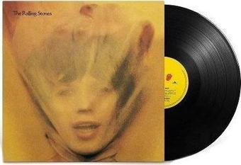 Polydor UK Goats Head Soup - The Rolling Stones