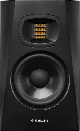 ADAM Audio T5V 5 inç Aktif Monitör Hoparlör (Tek)