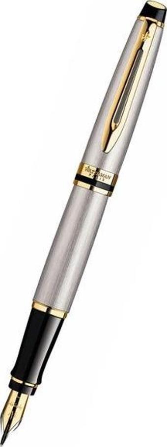 Waterman Expert 3 Ss Gt Dolma Kalem S0951960