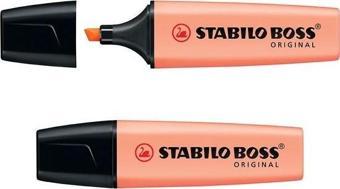 Stabilo Boss Original Pastel Fosforlu Kalem 