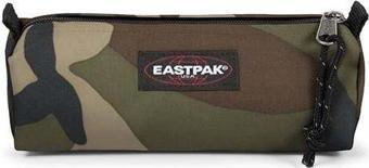 Eastpak Benchmark Single Camo Kalem Çantası