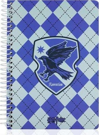 Mabbels Butik Ravenclaw Defter