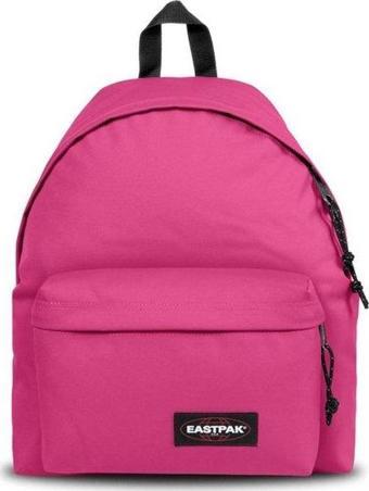 Eastpak Padded Pak'r Pembe Escape Sırt Çantası