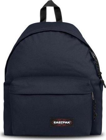 Eastpak Pak'R Ultramarin Okul Çantası
