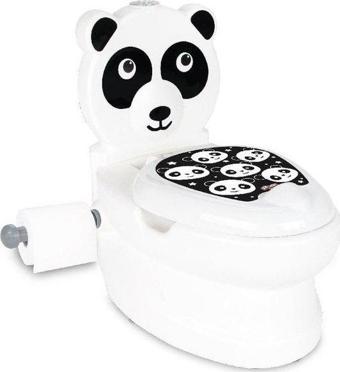 Pilsan Eğitici Panda Klozet