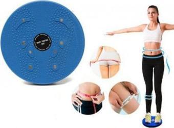 CMT Bel Inceltici Spor Aleti Waist Twisting Disc