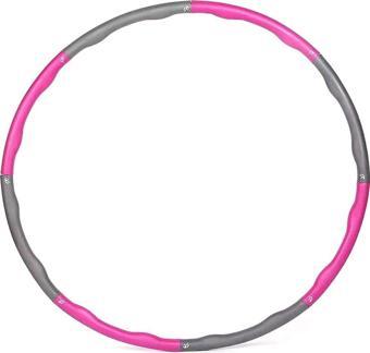 Leyaton Hula Hoop Çemberi 1.5 Kg 90-100 Cm Lyt-114