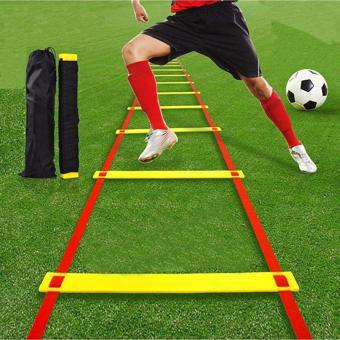 Clifton Futbol Hız Ve Çeviklik Antreman Merdiveni 4 Metre