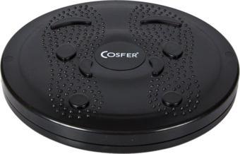 Cosfer Twister Disc