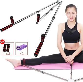 Clifton Relife Leg Stretcher Bacak Acma Aleti 6 Kademeli Ayarlanabilir