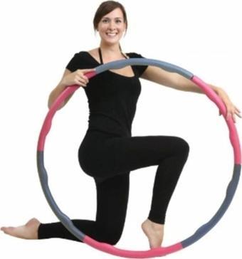 Clifton 1200 G Hula Hoop Egzersiz Çemberi