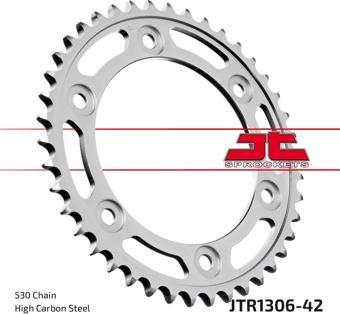 JT Motosiklet Arka Dişli JTR1306.42