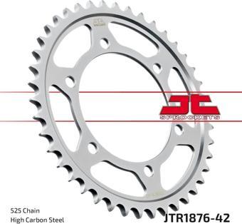 JT Motosiklet Arka Dişli JTR1876.42