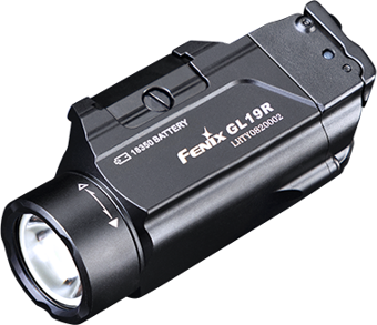 Fenix GL19R 1200 Lümen Yüksek Çıkışlı Şarj Edilebilir  Fener