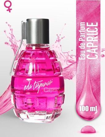 Caprice Kadın Parfümü Edp - 100 ML