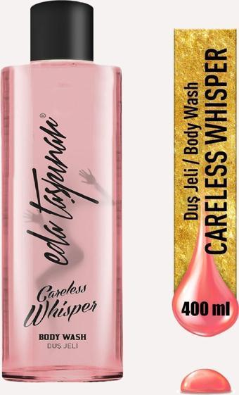 Careless Whısper Duş Jeli - 400 ML