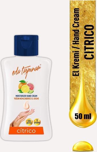 Citrico El Kremi - 50ML (EGY0037)