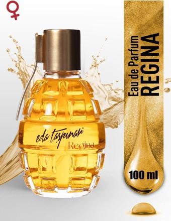 Regina Kadın Parfüm Edp - 100 ML