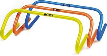 Scucs 1211 Zıplama Engeli Tek Parça 22,5 cm