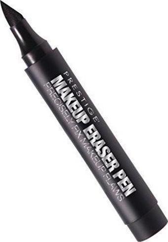 Prestige Makeup Eraser Pen Pmr 01 Clear Eyeliner Çevresi Silici