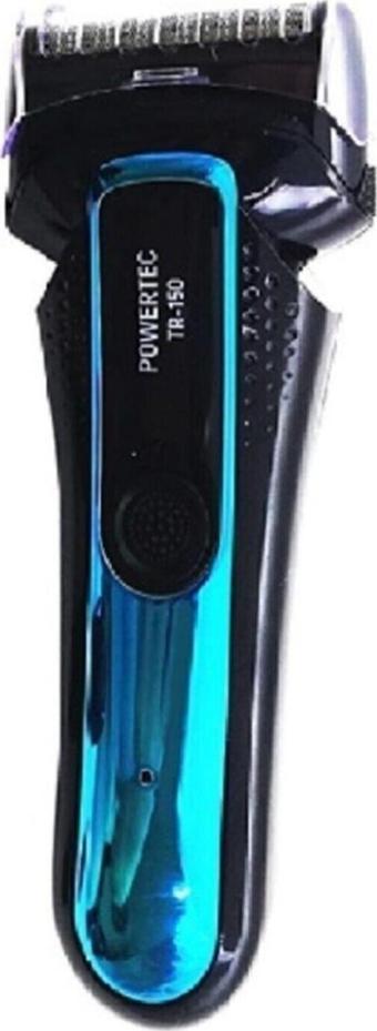 Tr-150 Saç Sakal Yanak 150 Şarjlı