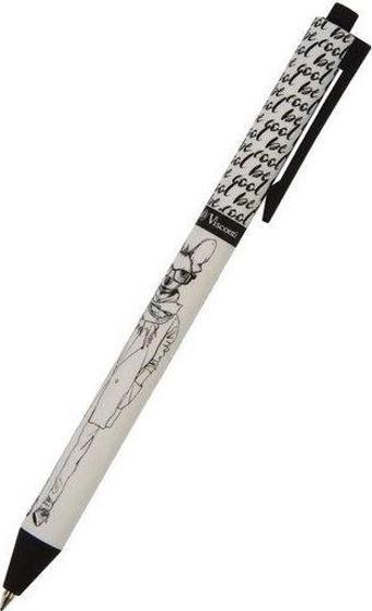 Bruno Visconti Artclick Tükenmez Kalem -Mavi- 0.5 mm 20-0281/14