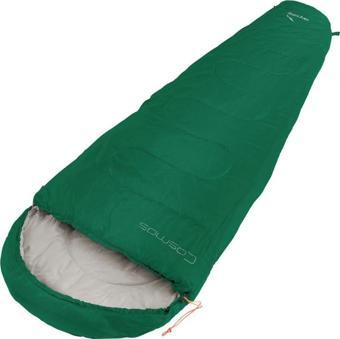 Easy Camp Cosmos -5°C Ultralight 900gr Uyku Tulumu Green