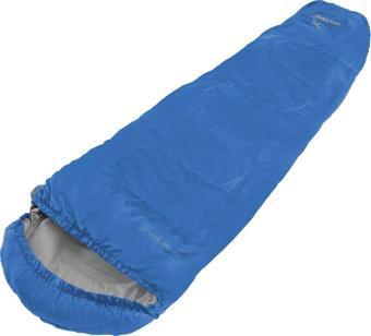 Easy Camp Cosmos Jr. Blue Çocuk Ultralight 720 gr Uyku Tulumu