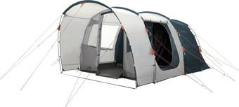 Easy Camp Palmdale 500 Blackroom 14 M² & 5 Kişilik Yüksek Aile Çadırı