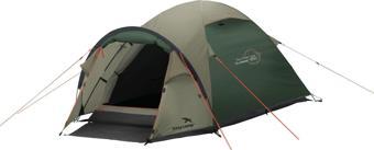 Easy Camp Quasar 200 Rustic Green Blackroom 2 Kişilik Çadır