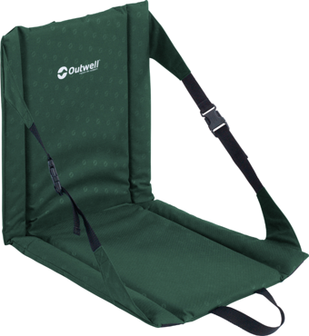 Outwell Cardiel Premium Oturma Matı F. Green