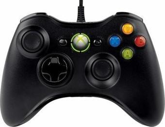 Anunnaki Xbox 360  PC Uyumlu Kumanda Oyun Kolu Joystick Controller