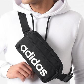 Adidas Gn1937 Lınear Bum Bag El Çantası 13x25cm