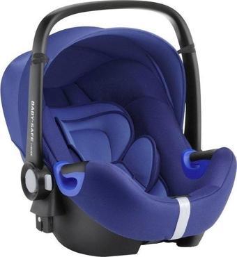 Britax Römer Baby-Safe I-Size 0-13 Kg Ana Kucağı