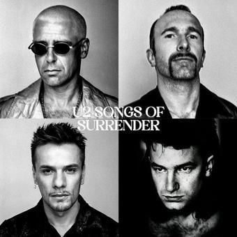 Island Records UK U2 Songs Of Surrender (Limited Numbered Super Deluxe Collectors Boxset) Plak - U2 