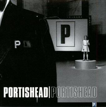 Island Records UK Portishead- Portishead (2016 Reissue), Plak - Portishead 