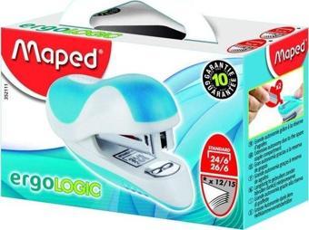 Maped Ergologıc Mini Zımba 24/6 352111