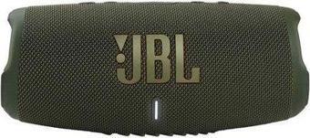 JBL Charge 5 Yeşil Bluetooth Hoparlör