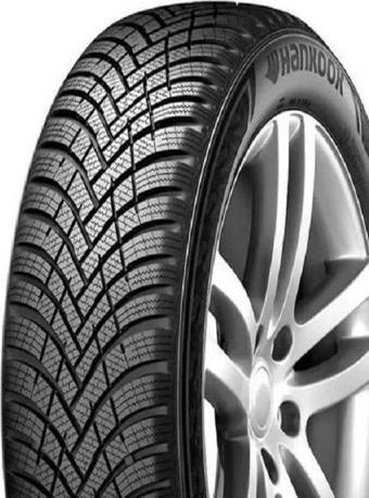 Hankook 195/55R16 87H W462 Winter Rs3 Oto Kış Lastiği (Üretim Yılı: 2024)