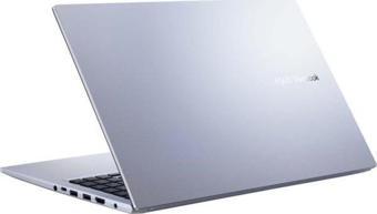 Asus Vivobook 15 X1502ZA-EJ2123 Intel Core i7 1255U 8GB 512GB SSD Frds 15.6" FHD Bilgisayar CsrTech Çanta Hediyeli