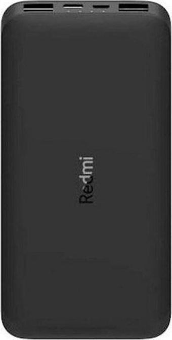 Xiaomi Redmi 10.000Mah Taşınabilir Şarj Cihazı