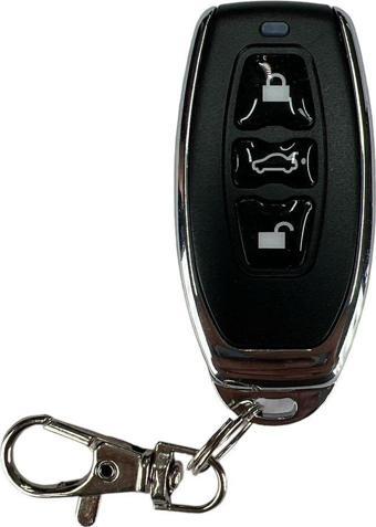 Master Uk-61 3 Tışlu Kumanda