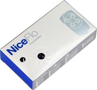 Nice Nıce Flor-S Kumanda