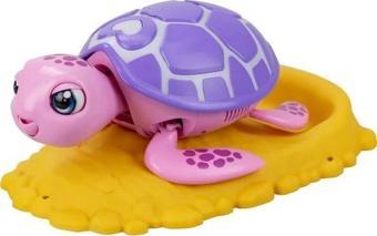 Silverlit Rescue Deniz Kaplumbağası Pembe-88633