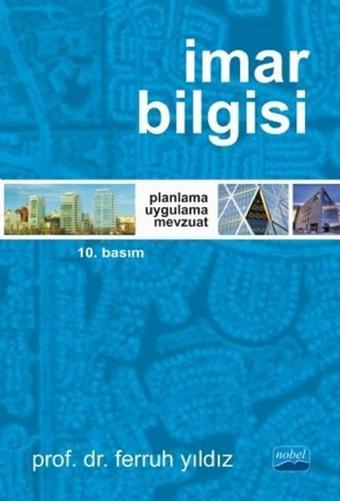 İmar Bilgisi - Nobel Akademik Yayıncılık