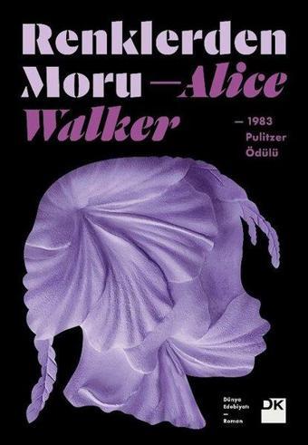 Renklerden Moru - Alice Walker - Doğan Kitap